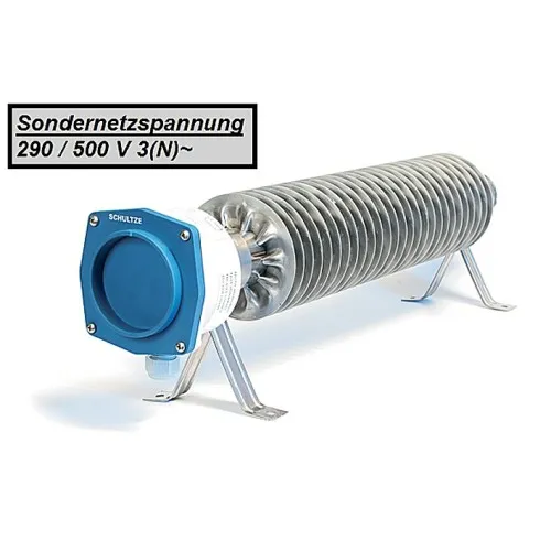 Radiateur à convection tubulaire Schultze RiRo u 5000 290/500V