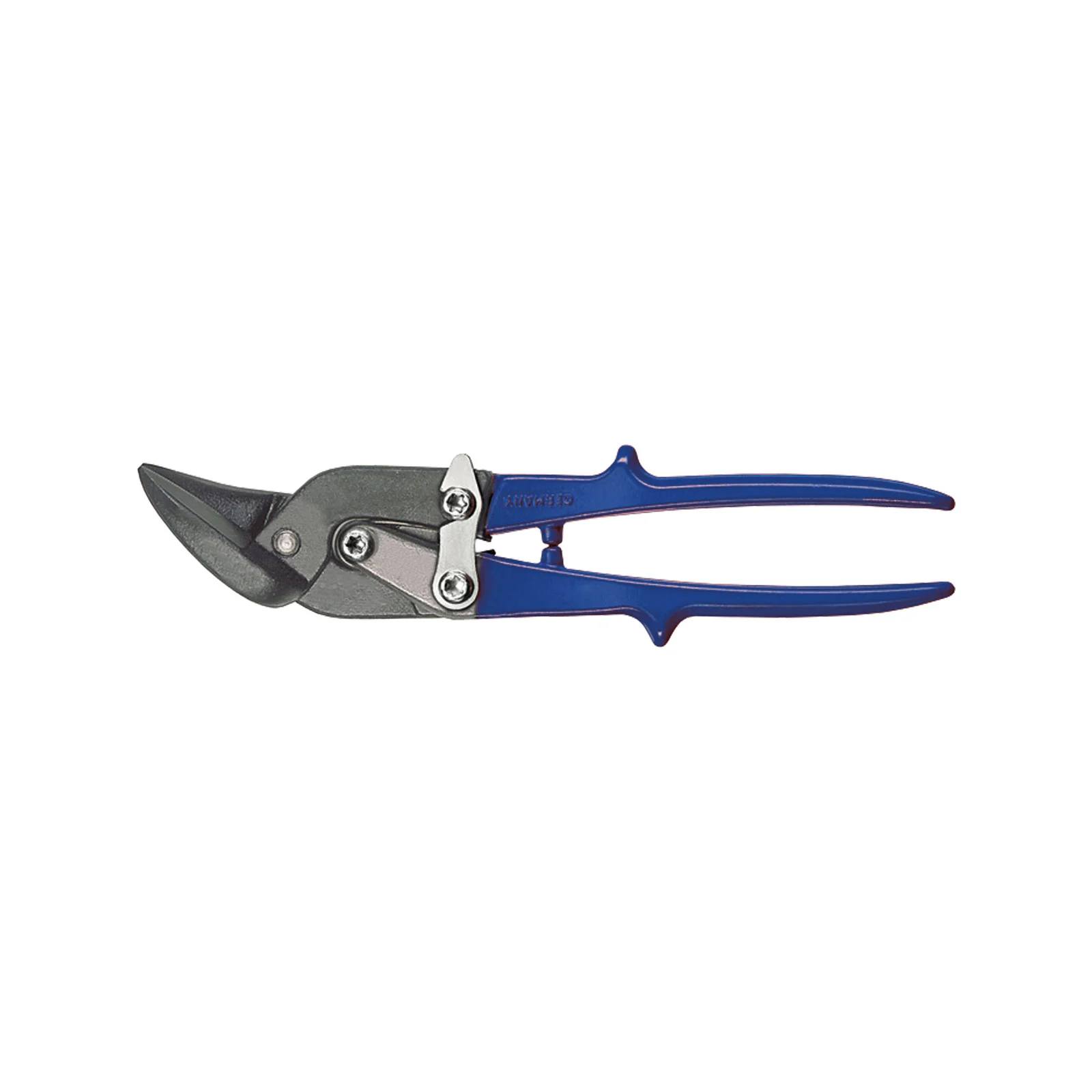 Bessey Idealschere, robuste Bleu