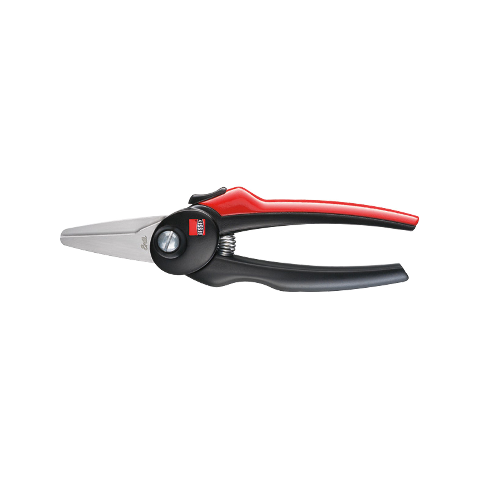 Bessey Serre-joint combiné droit avec poignée ERGO