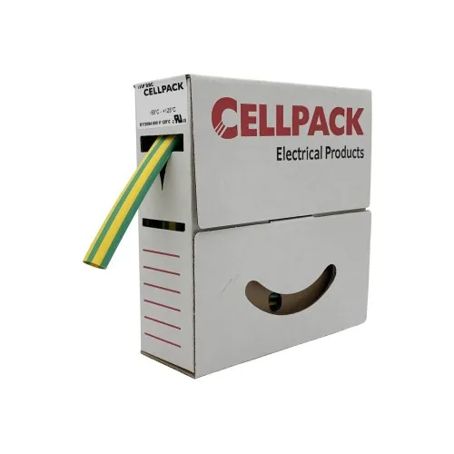 Cellpack Manchon thermorétractable SB 3.2-1.6 gg