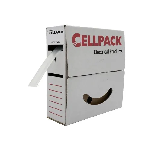 Cellpack Manchon thermorétractable SB 9.5-4.8 tr