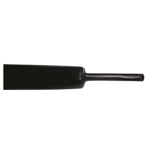 Cellpack Manchon thermorétractable SR2 22-6/1000 noir