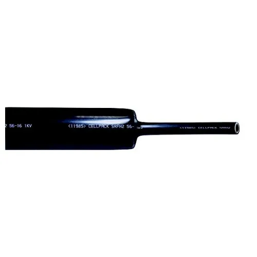 Cellpack Manchon thermorétractable SRFH2 21-7/1000 sw