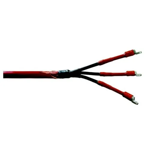 Cellpack Extrémité intérieure CHE-3I A 24kV120-300