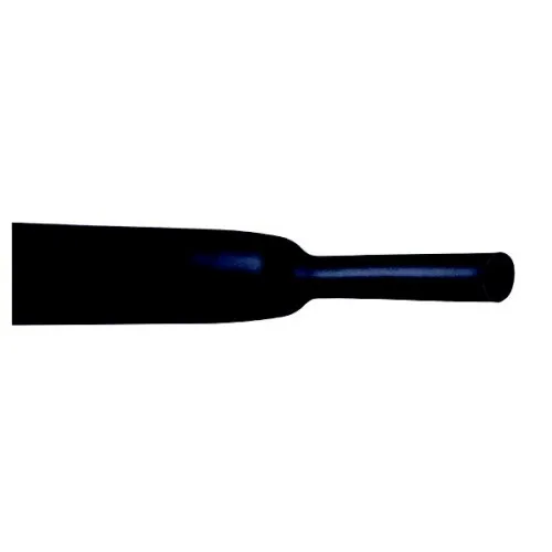 CellPack Manchon thermorétractable SRC1 6,4-3,2 mm noir
