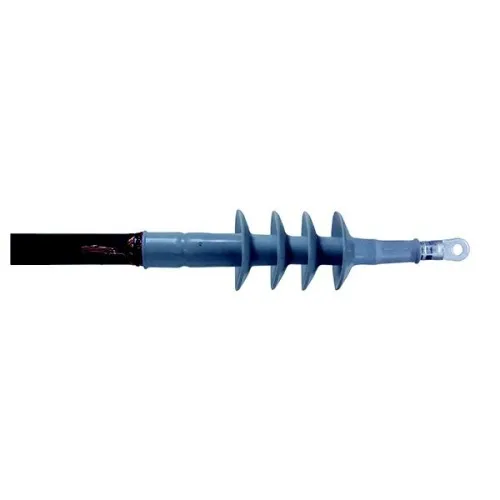 Cellpack Manchon d'extrémité extérieur 24kV CAE-F/24kV/120-400