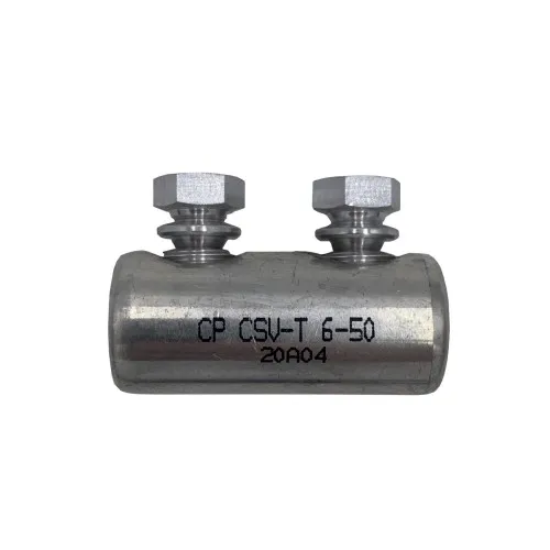 Connecteur à vis Cellpack CSV-T/6-50