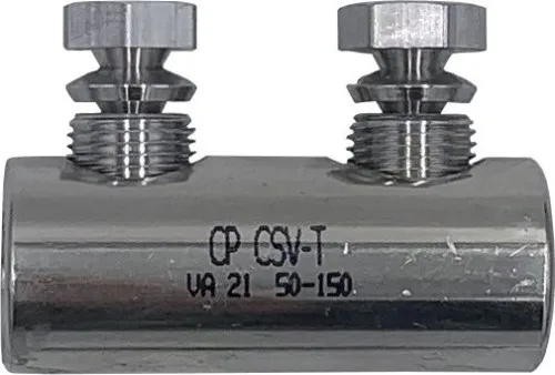 Cellpack Connecteur à vis CSV-T/50-150