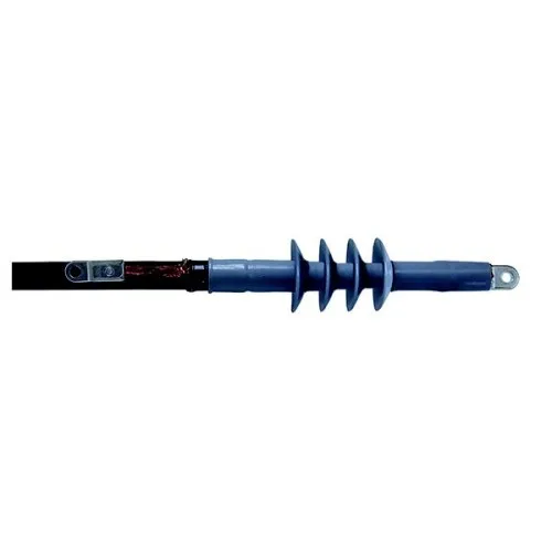 Cellpack Terminaison extérieure 12kV CAESK-F/12KV/150-240