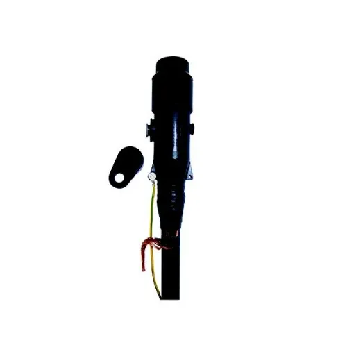 Cellpack Fiche droite CGS 250A #295283