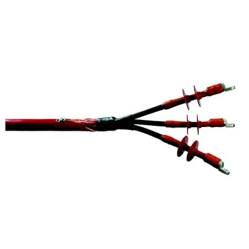 Cellpack Manchon d'extrémité pour extérieur CHESK-3F(A) #309816
