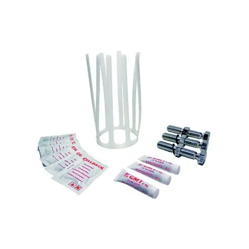 Kit d'accessoires Cellpack ZS-CPS/CPES/CPAS