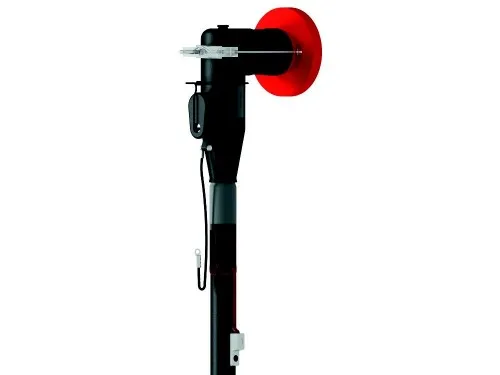 Cellpack Raccord coudé à enficher CWS400A24kV95-240CA