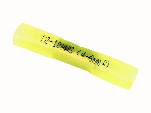 Cellpack Manchon isolant thermorétractable DR 3/4-6/Set/20x/JA