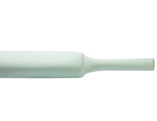 Cellpack Manchon thermorétractable SR1F/2.4-1.2/WH/1m