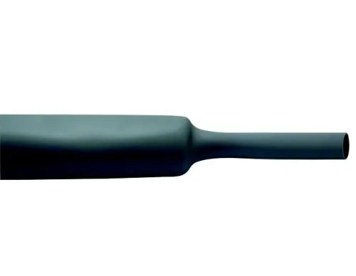 Cellpack Manchon thermorétractable SR1F/4.8-2.4/GY/1m