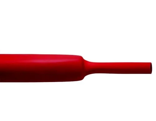 Cellpack Gaine thermorétractable SR1F3/39-13/RD/50m