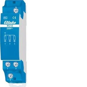 Élément RC Eltako RC12-230V