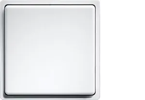 Mini-interrupteur radio Eltako FMT55/2-rw