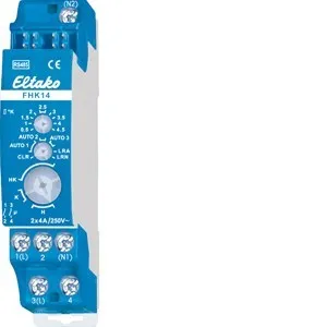 Relais chauffage/refroidissement Eltako FHK14