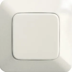 Eltako Télécommande murale Suède FT55RS-alpinweiß