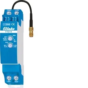 Eltako FTD14, Duplicateur de télégrammes pour bus RS485 (30014057)