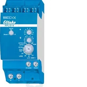 Passerelle Powerline radio Eltako FPLG14