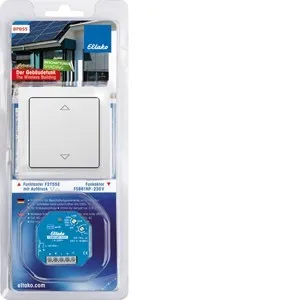 Eltako Blister-Pack Occultation BPB55 #30000035