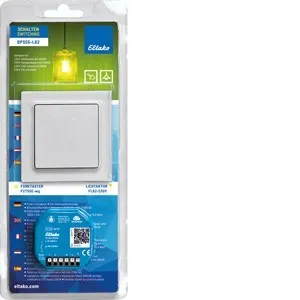 Blister de commande Eltako BPS55-L62