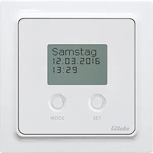 Eltako Funksensor Schaltuhr FSU55ED/230V-pg