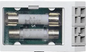 Eltako Module de sécurité de commande SM/MUA-100