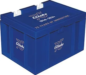 Bac Euro EBOX Eltako