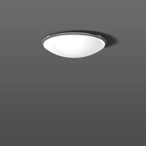 RZB Bague décorative FLAT POLYMERO 981804.0042