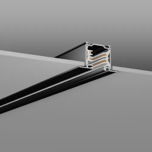 RZB Rail en forme d'aile 3Ph 701067.003