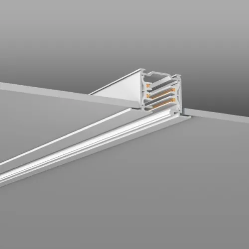 Rail en forme d'aile RZB 3Ph 701067.002