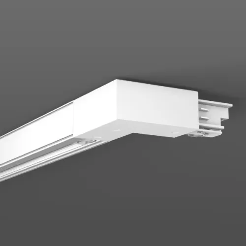RZB Couplage coudé 90° pour 3Ph 701081.002