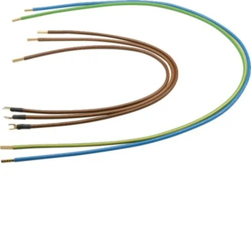 Hager câble de départ Y88E