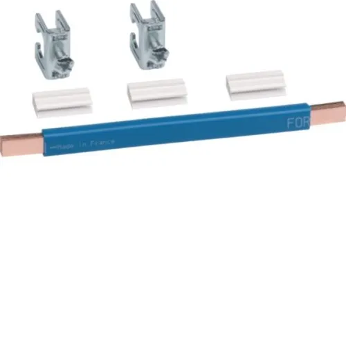 Hager Connecteur PE/N N75B