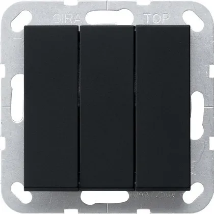 Gira Wipptaster sw 2844005