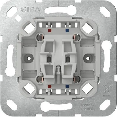 Gira Wippschalter 381200
