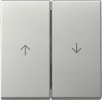 Gira Wippe 2f Pfeil 3294600