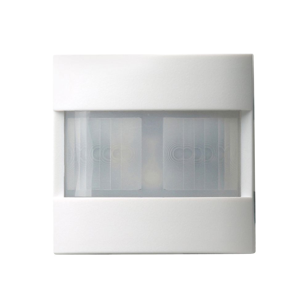 Accessoire détecteur de mouvement Gira System 3000 Standard, 1,10 m, blanc soyeux, 537327