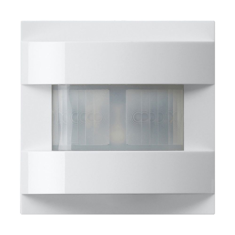 Accessoire détecteur de mouvement Gira System 3000 Standard, 1,10 m, blanc pur, 5373112