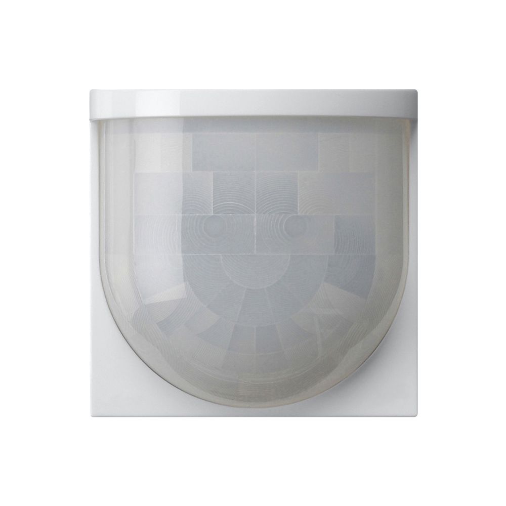 Gira accessoire détecteur de mouvement Système 3000 standard, 2,20 m, blanc pur, 537503