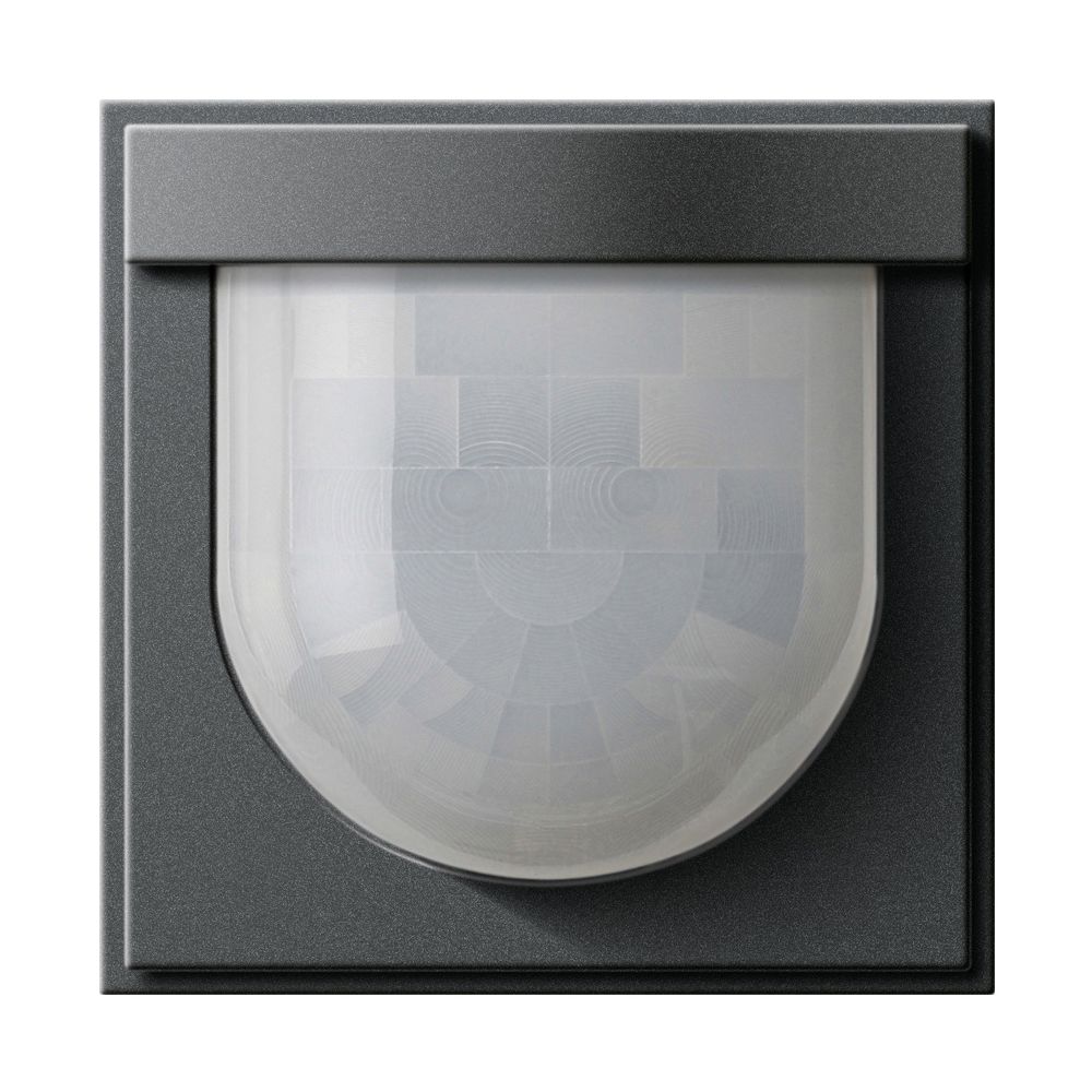 Accessoire détecteur de mouvement Gira System 3000 Standard, 2,20 m, anthracite, 537567