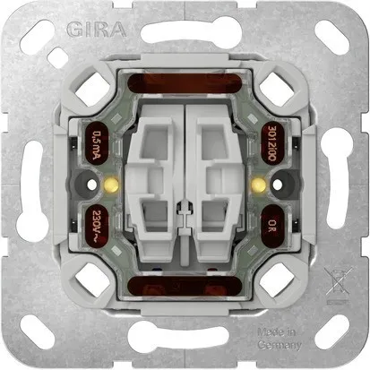 Gira Tast-Kontroll 384500