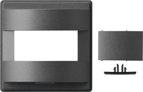 Gira Abdeckung 147167