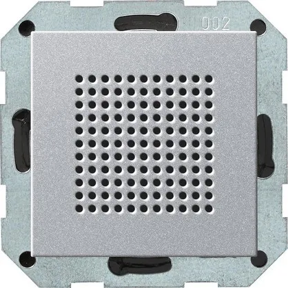 Gira Haut-parleur encastré 228226