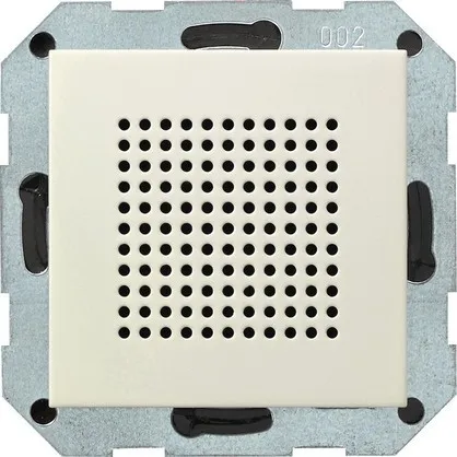 Gira Haut-parleur encastré 228201