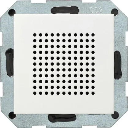 Haut-parleur encastrable Gira 228203